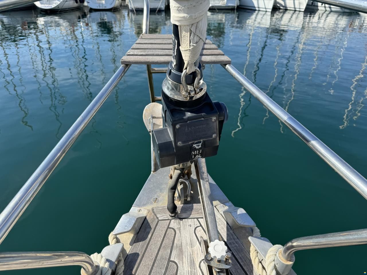 North Wind 47