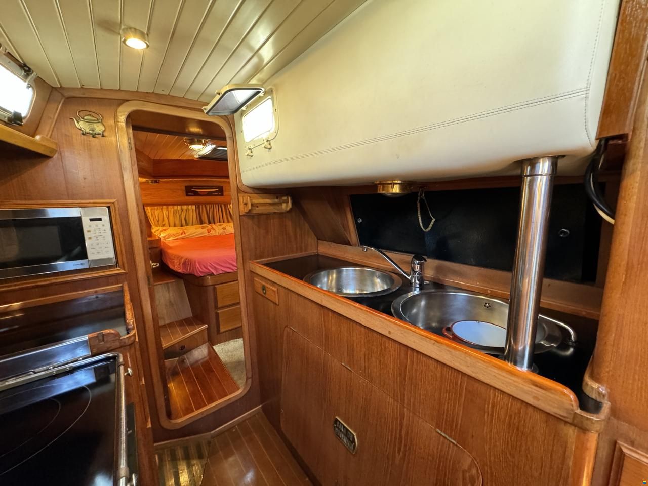 North Wind 47