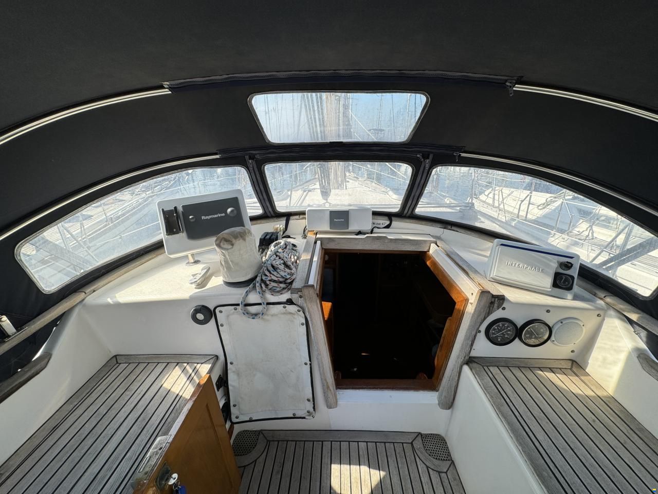 North Wind 47