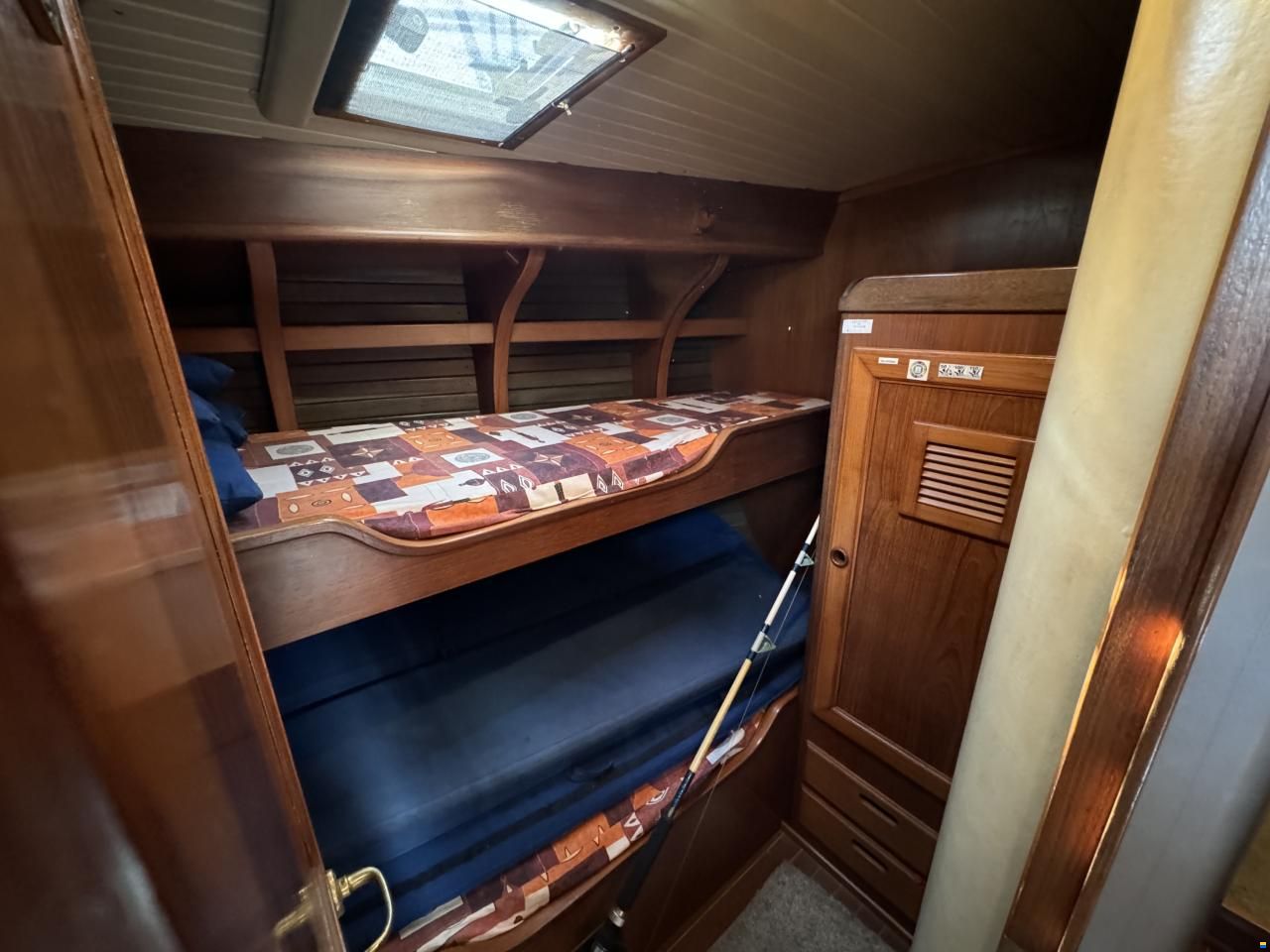 North Wind 47