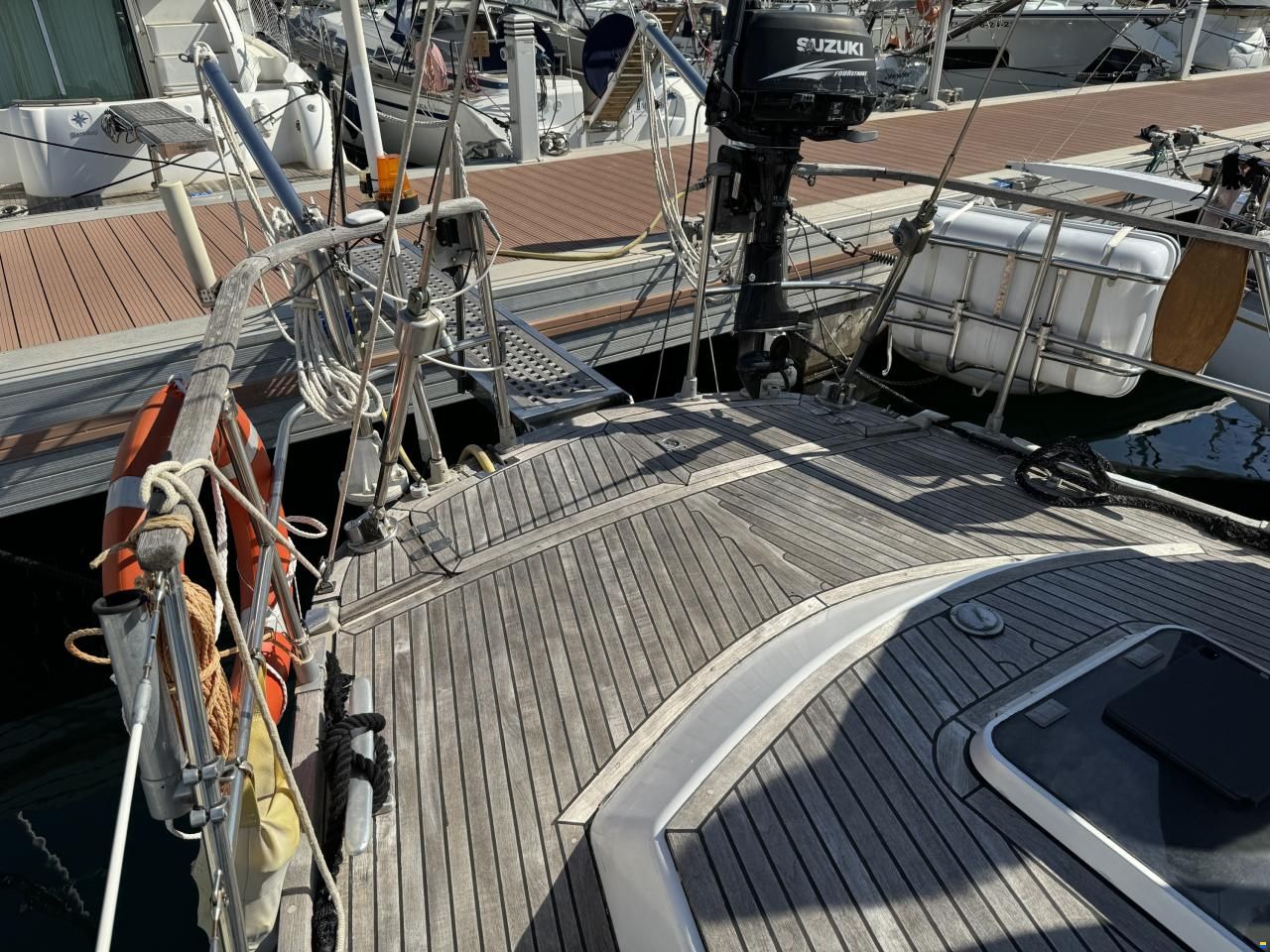 North Wind 47