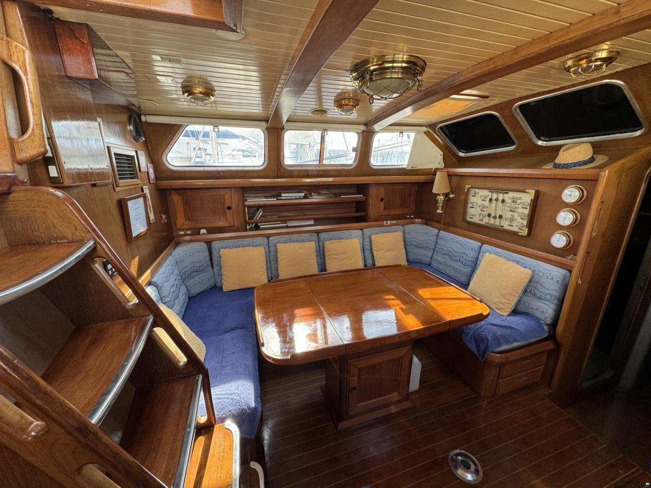 North Wind 47