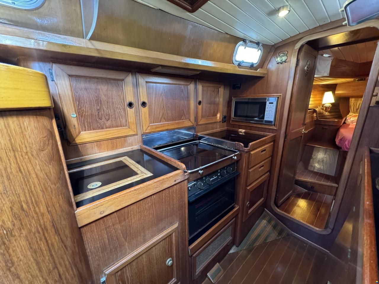 North Wind 47