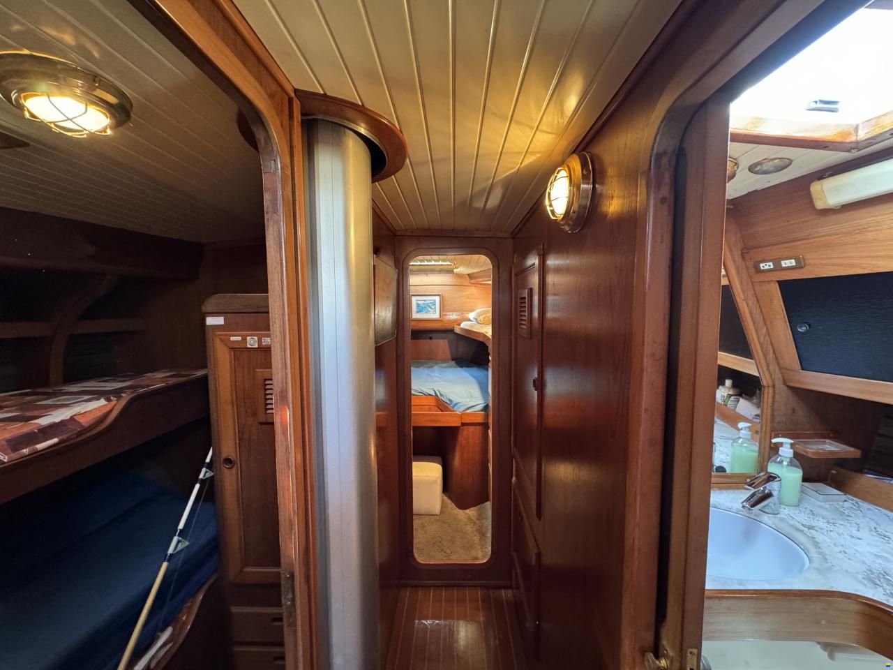 North Wind 47
