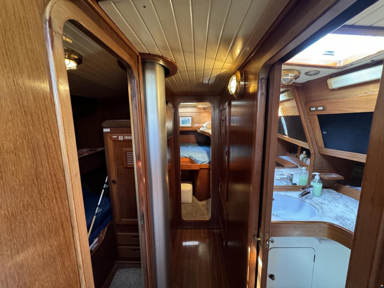 North Wind 47