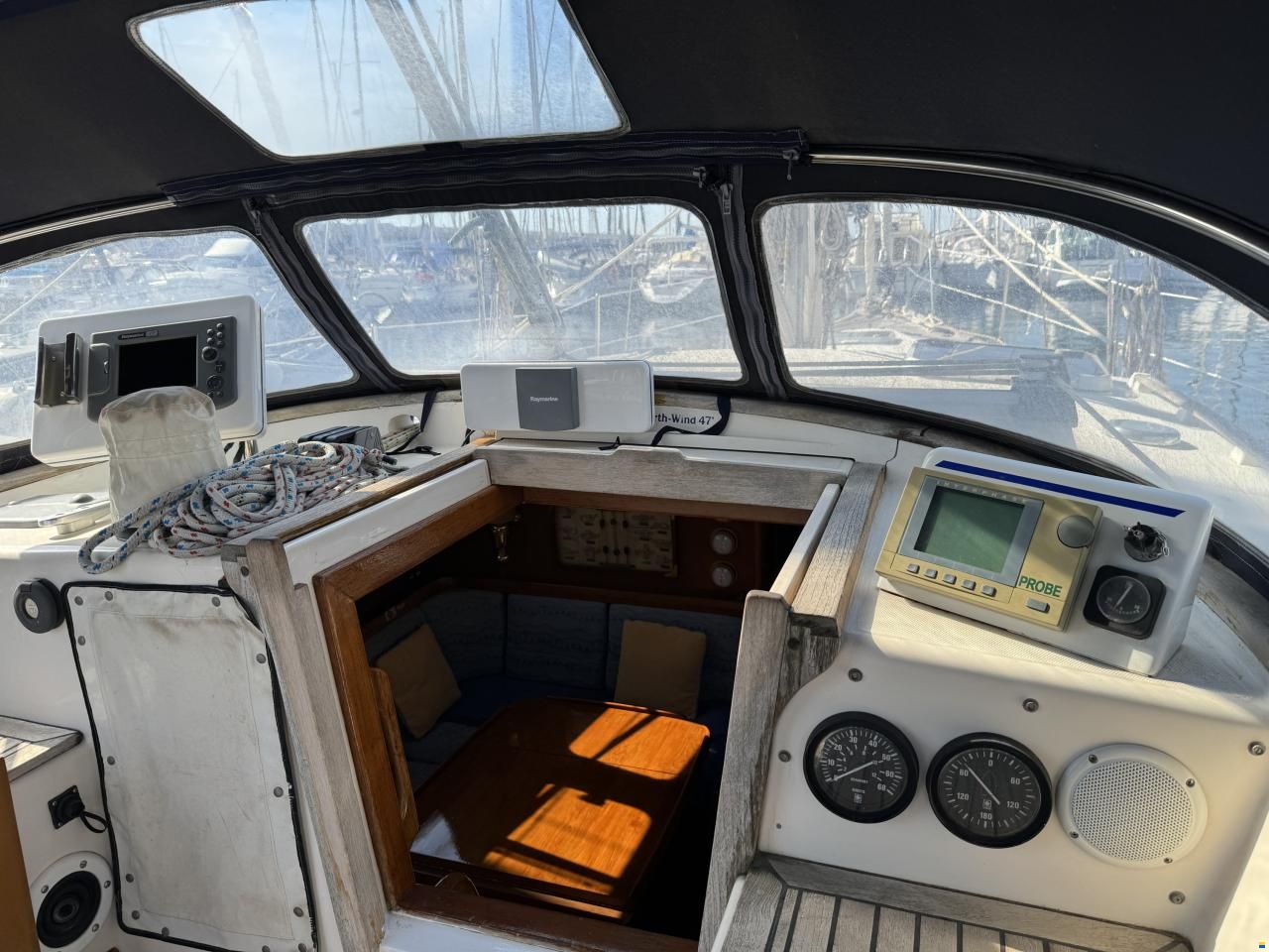 North Wind 47