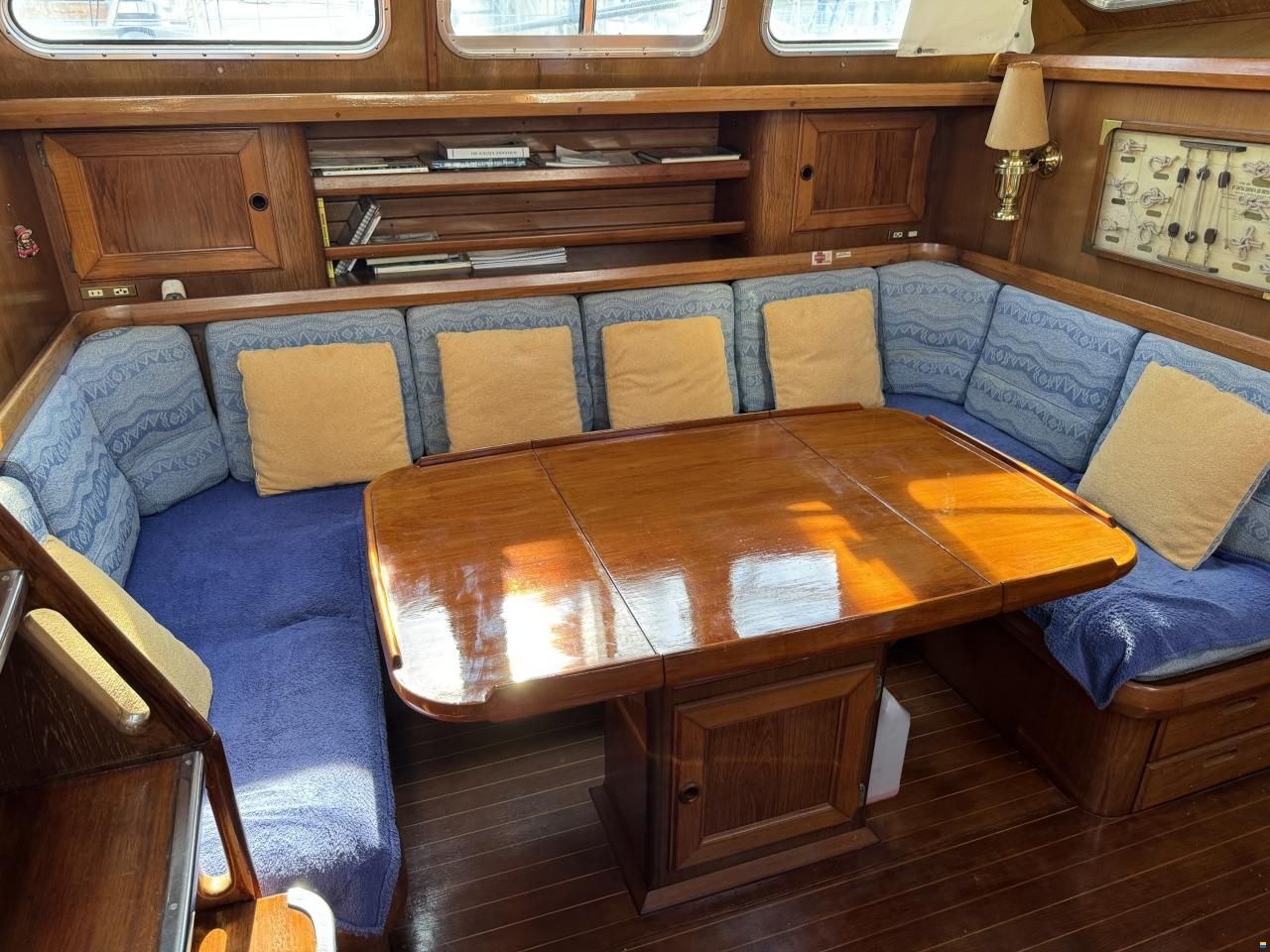 North Wind 47