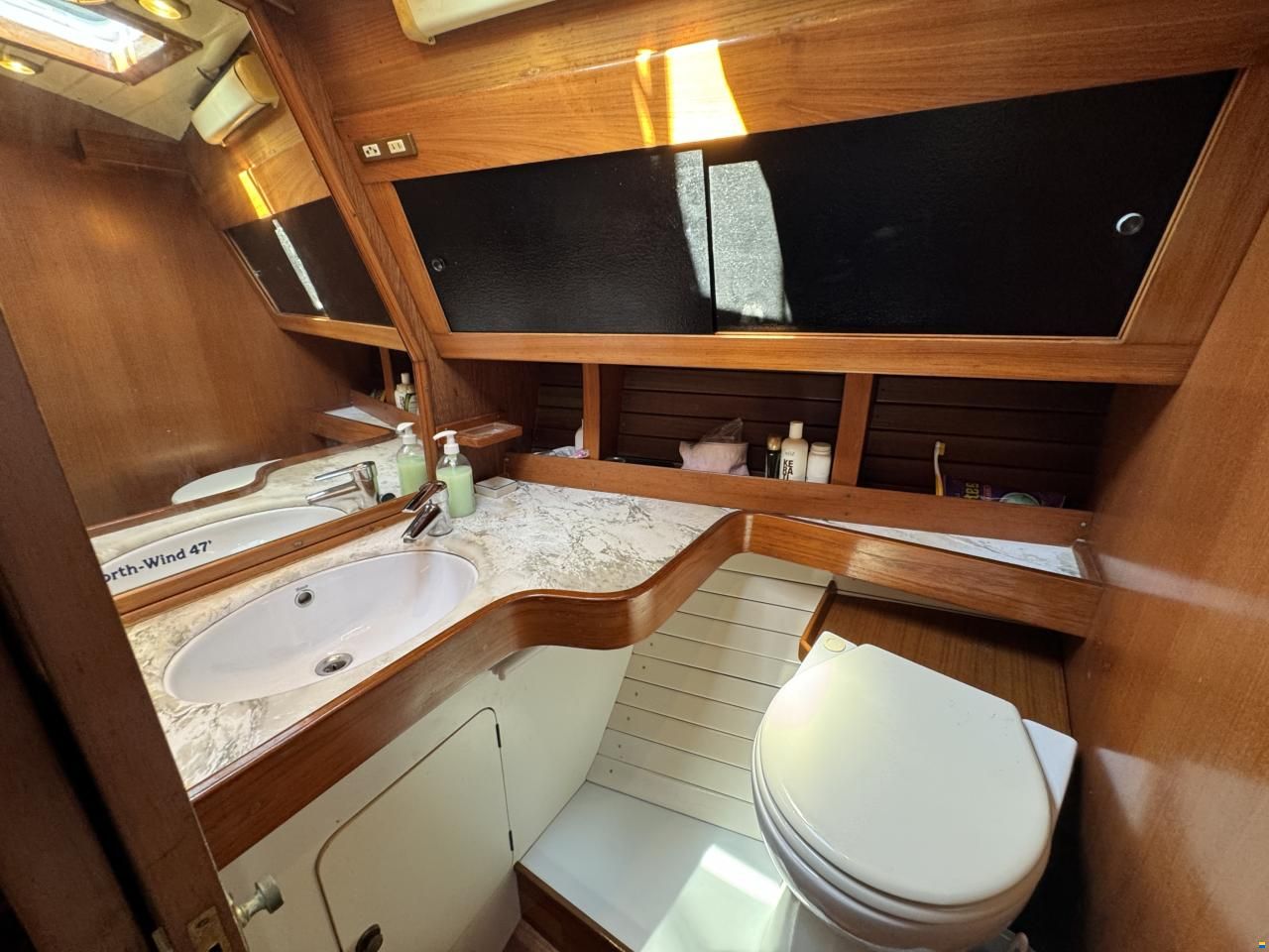 North Wind 47