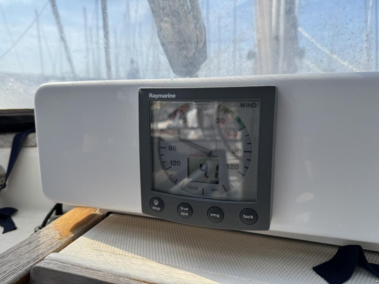 North Wind 47