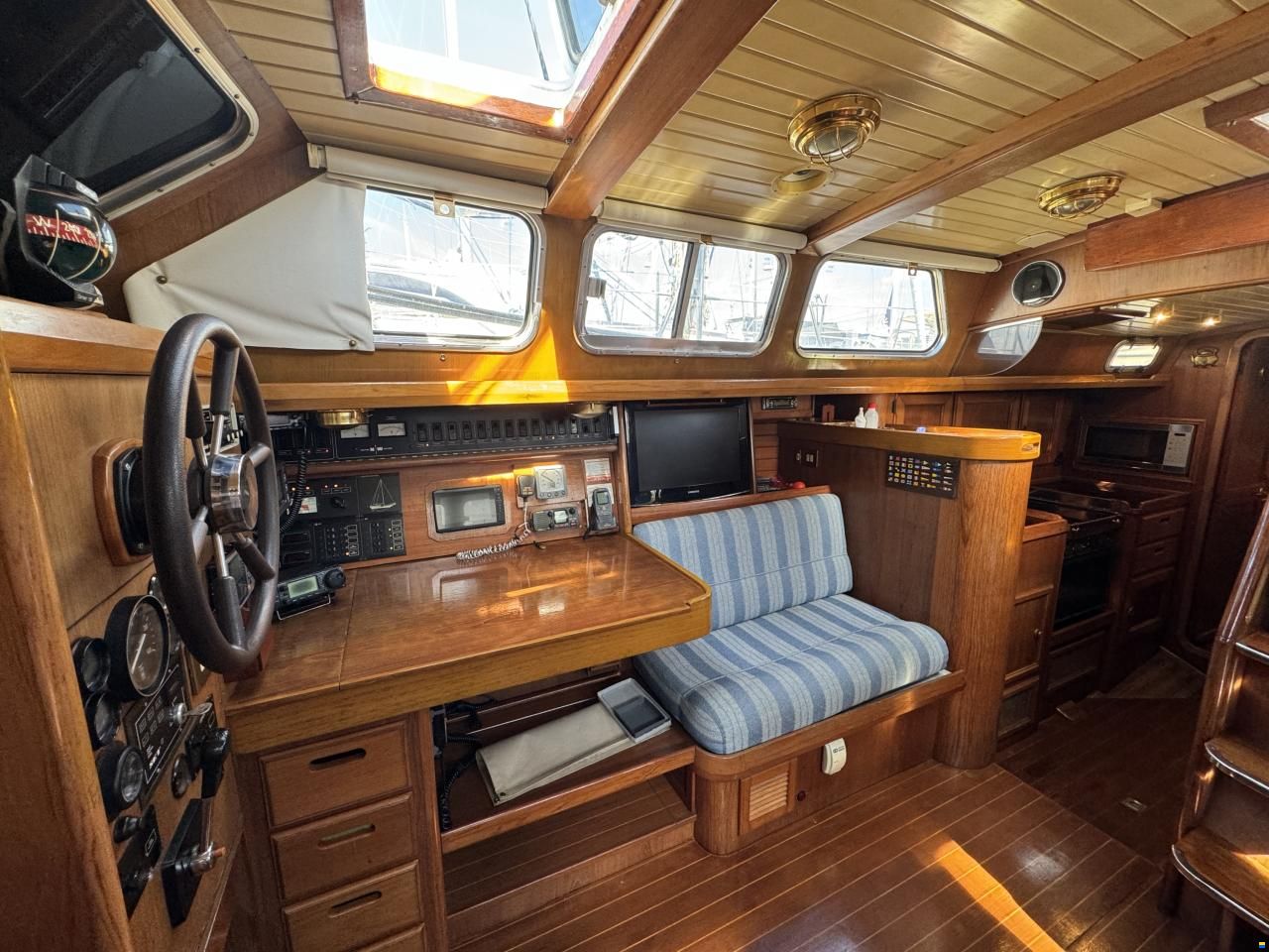 North Wind 47