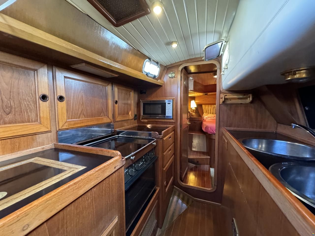 North Wind 47