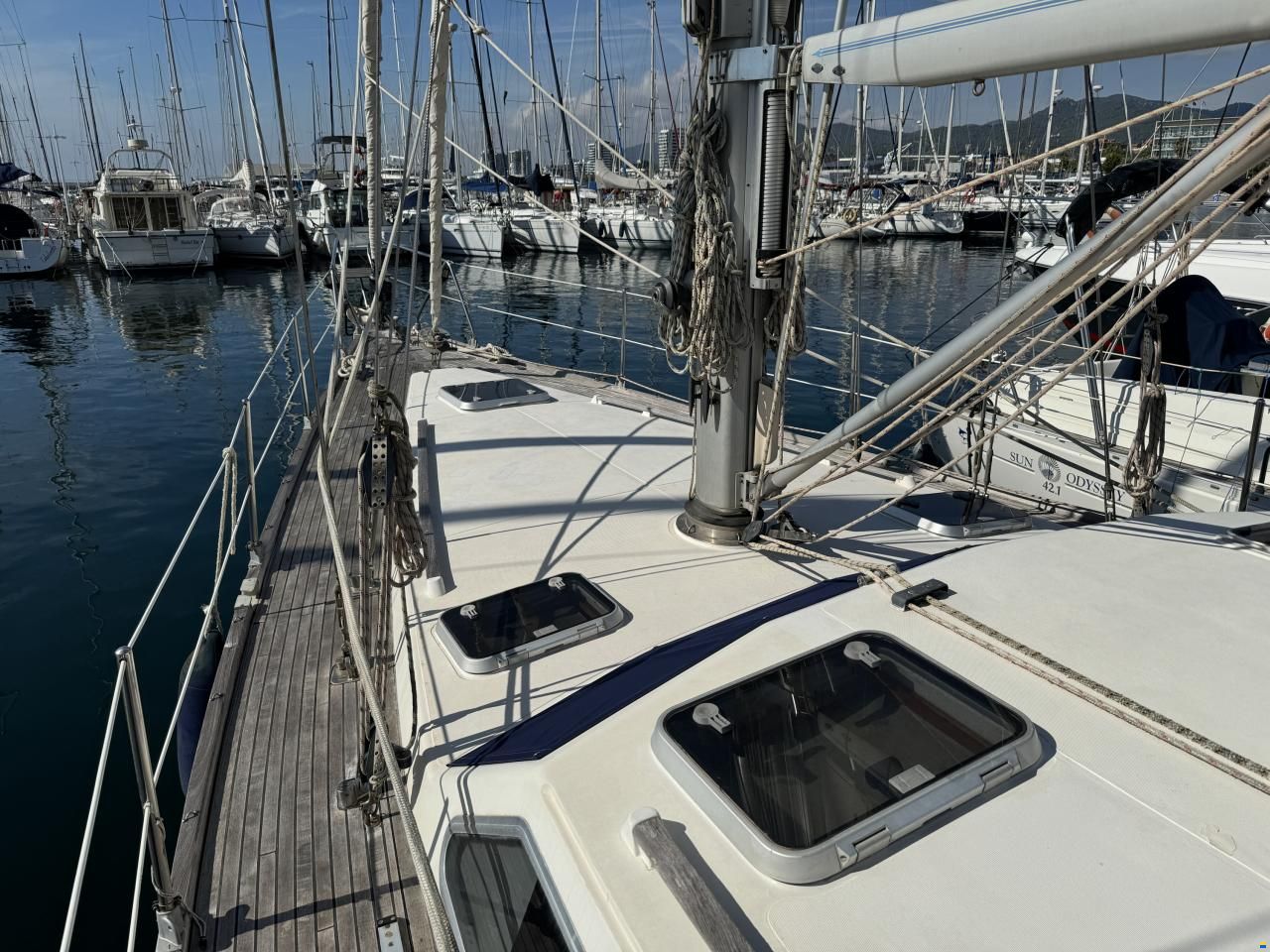 North Wind 47