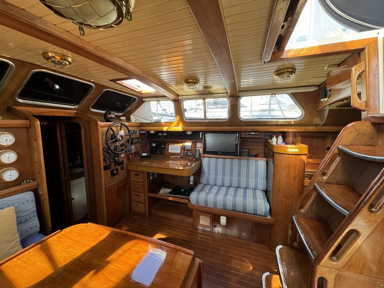 North Wind 47