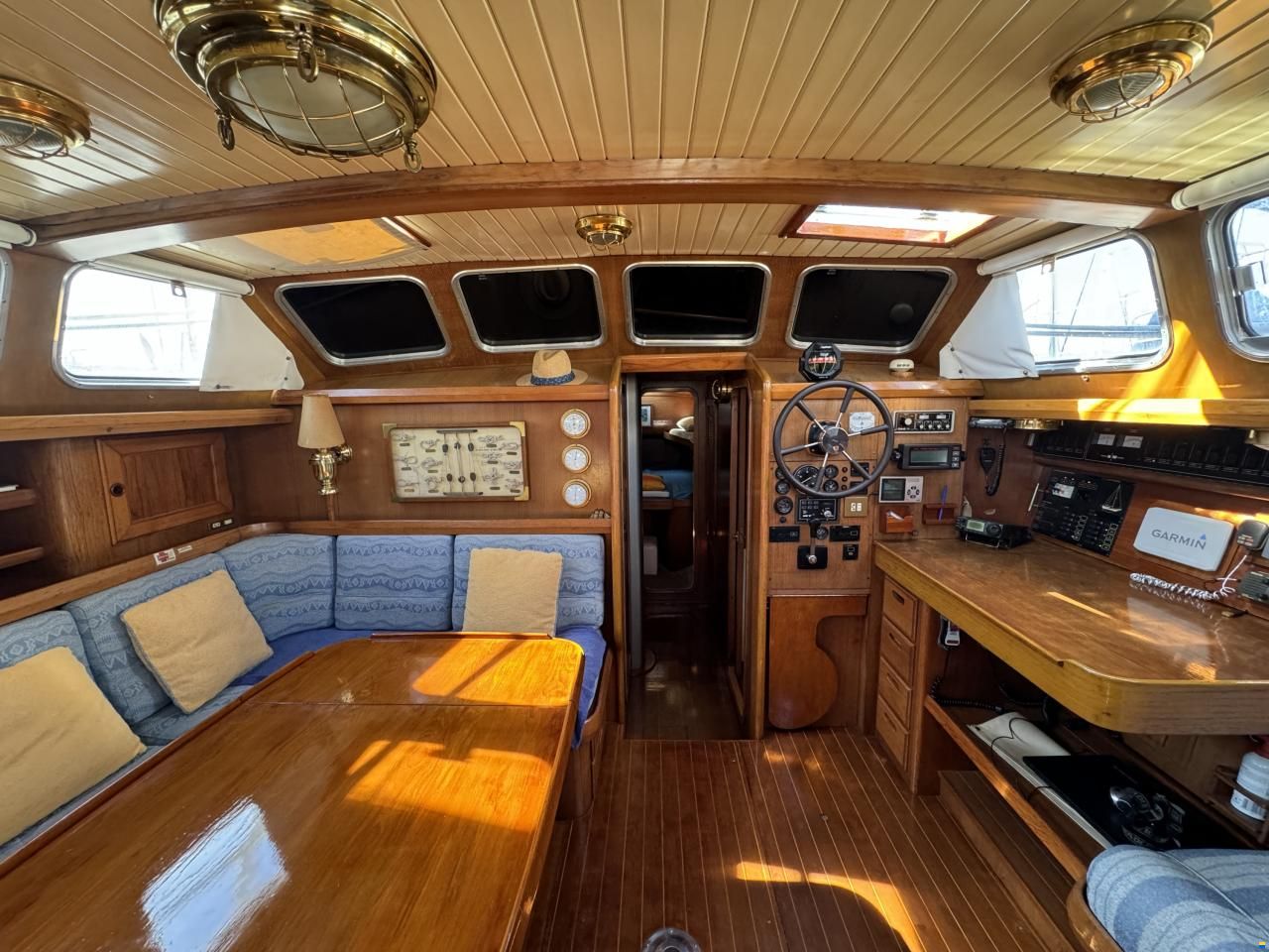 North Wind 47