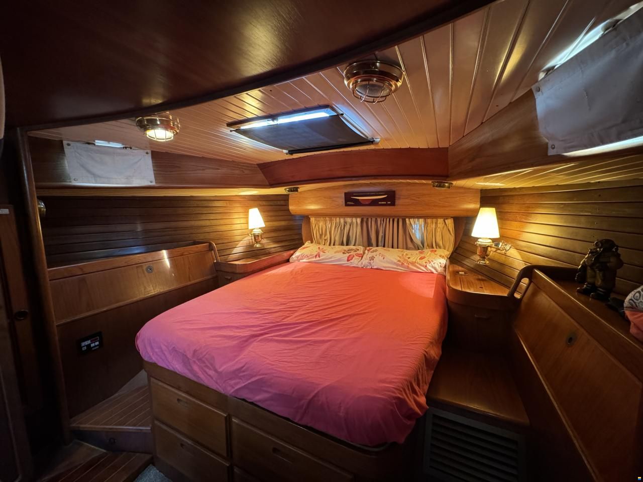 North Wind 47