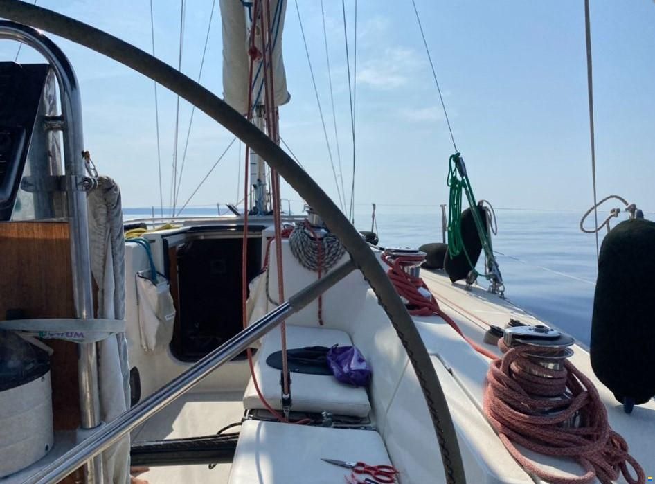 X-Yachts 412