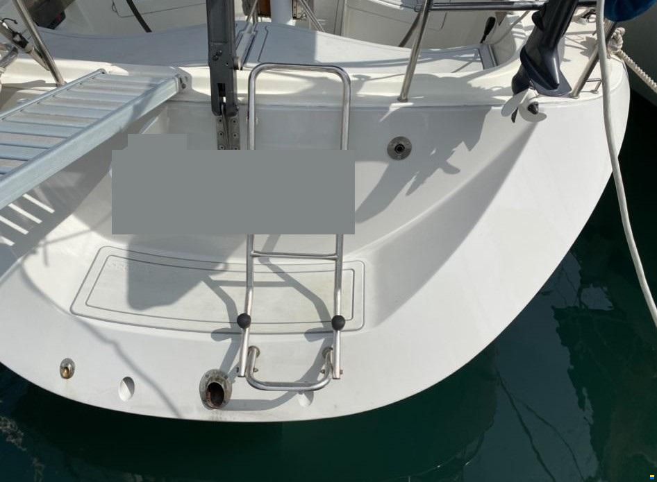 X-Yachts 412
