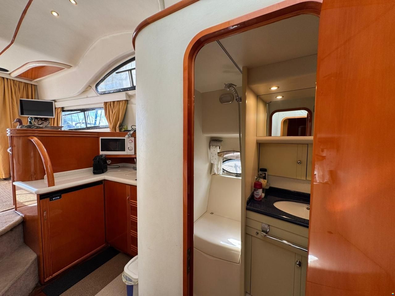 Astondoa 39 GL