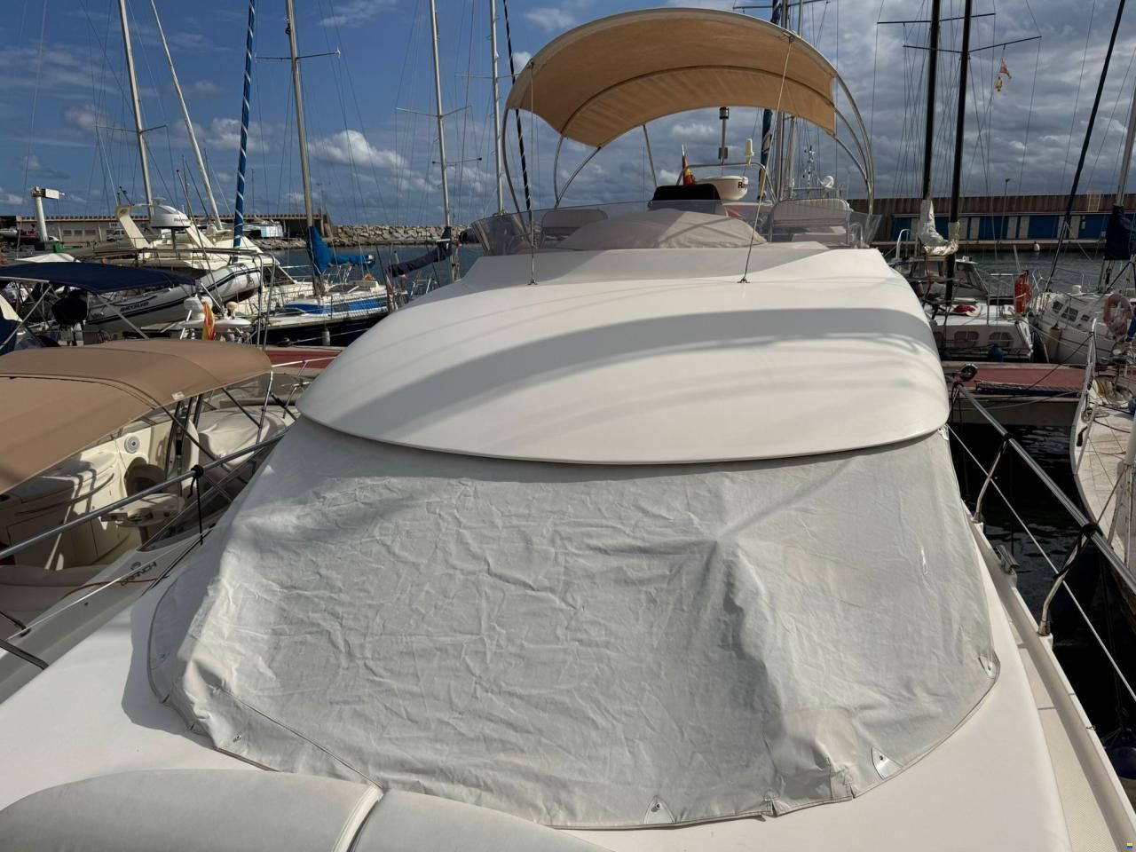 Astondoa 39 GL