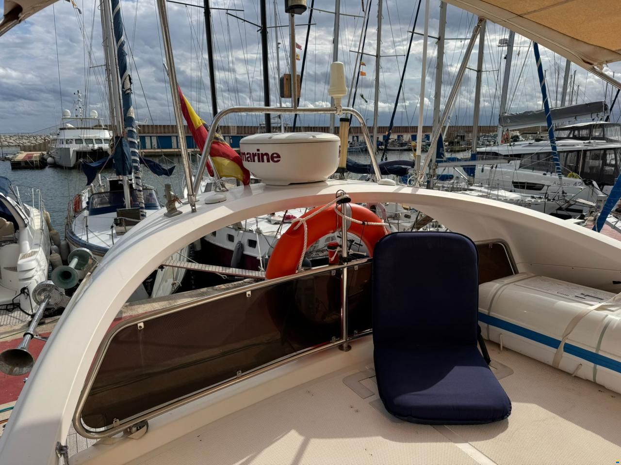 Astondoa 39 GL