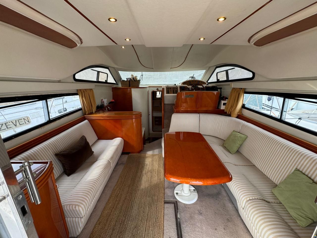 Astondoa 39 GL