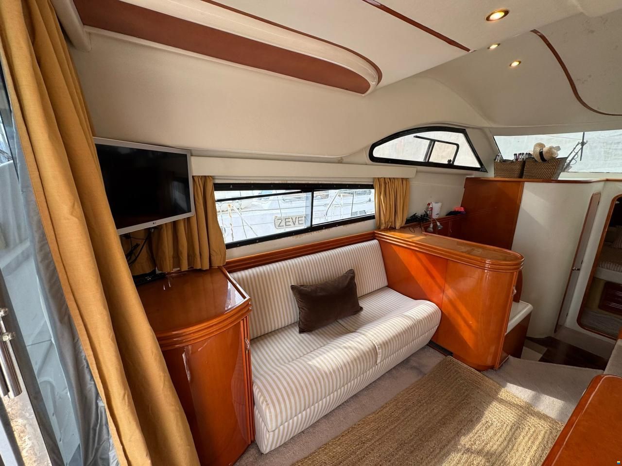 Astondoa 39 GL