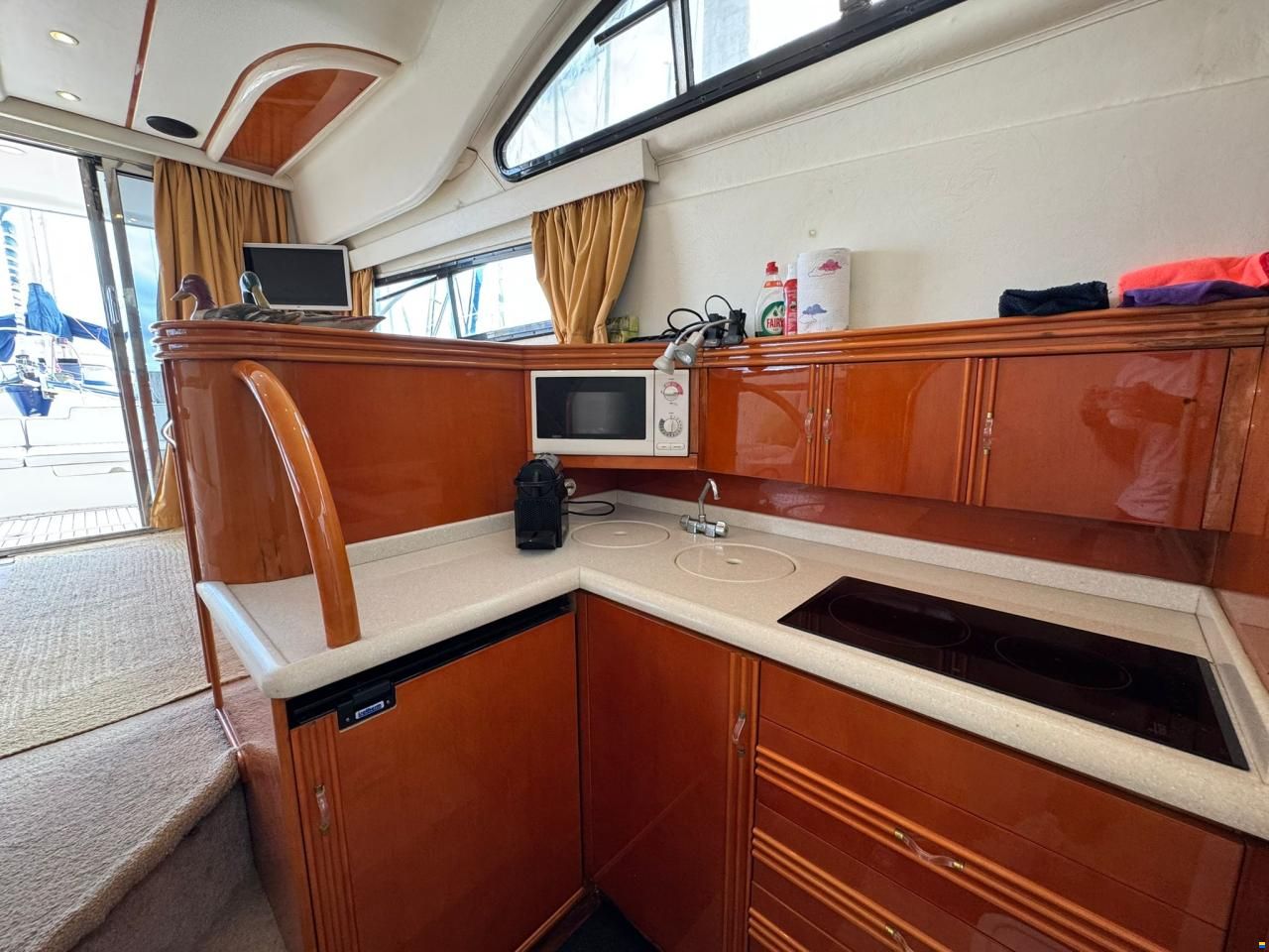 Astondoa 39 GL