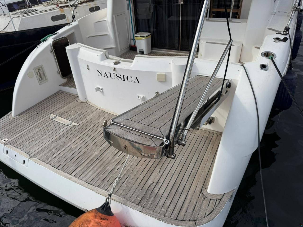 Astondoa 39 GL