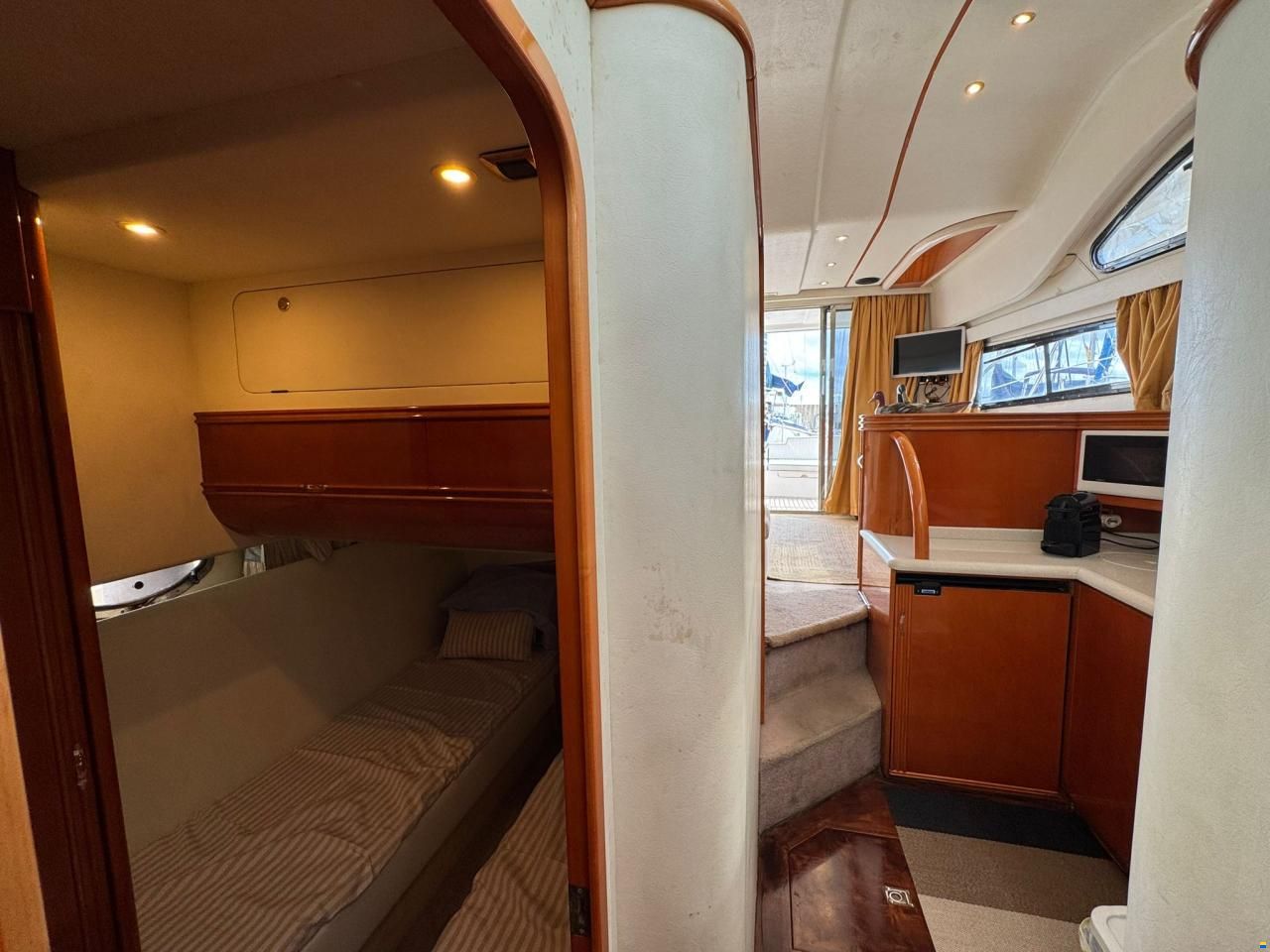 Astondoa 39 GL