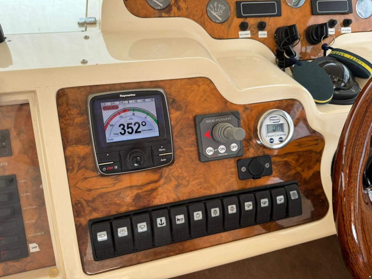 Astondoa 39 GL