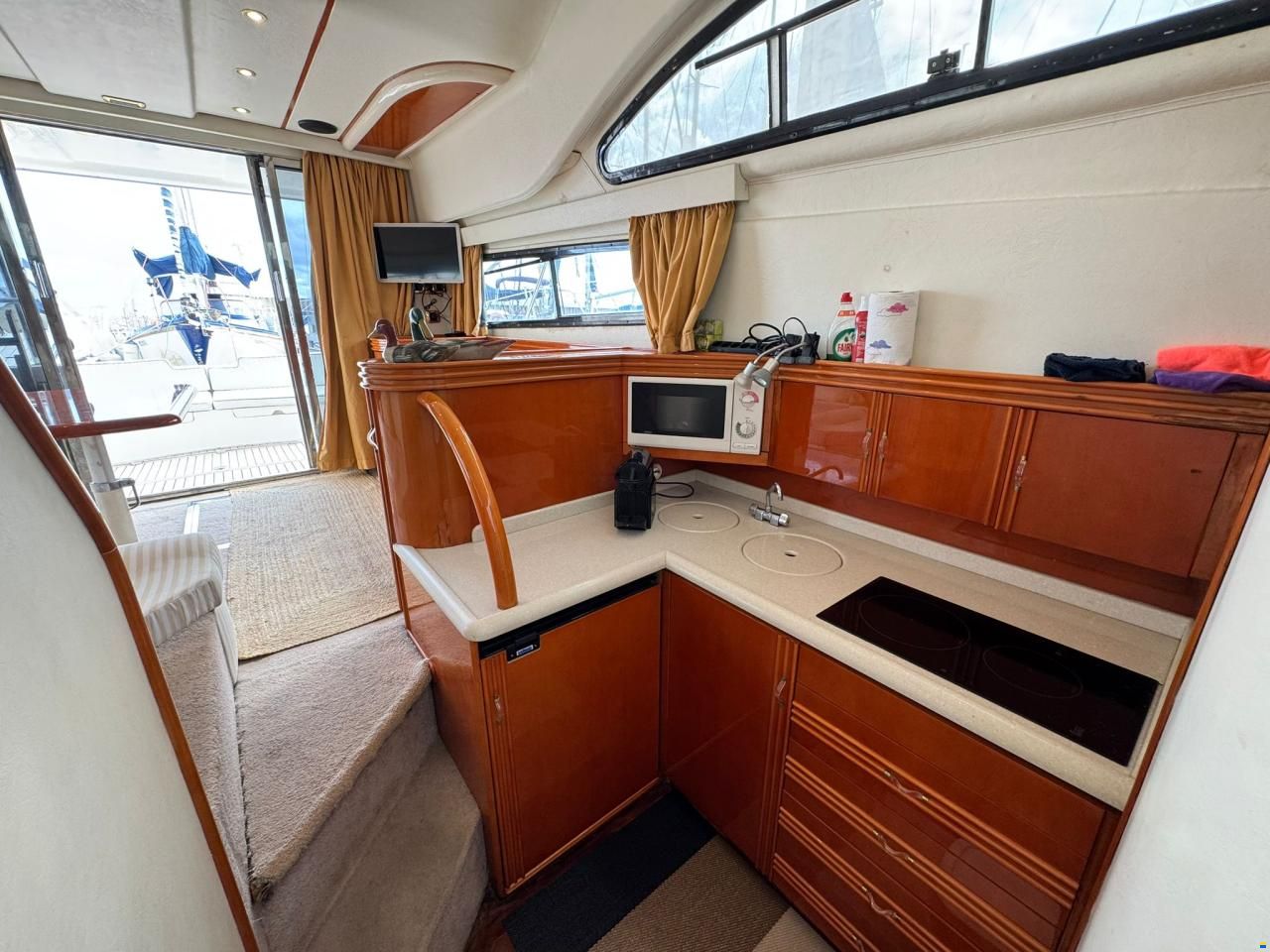 Astondoa 39 GL