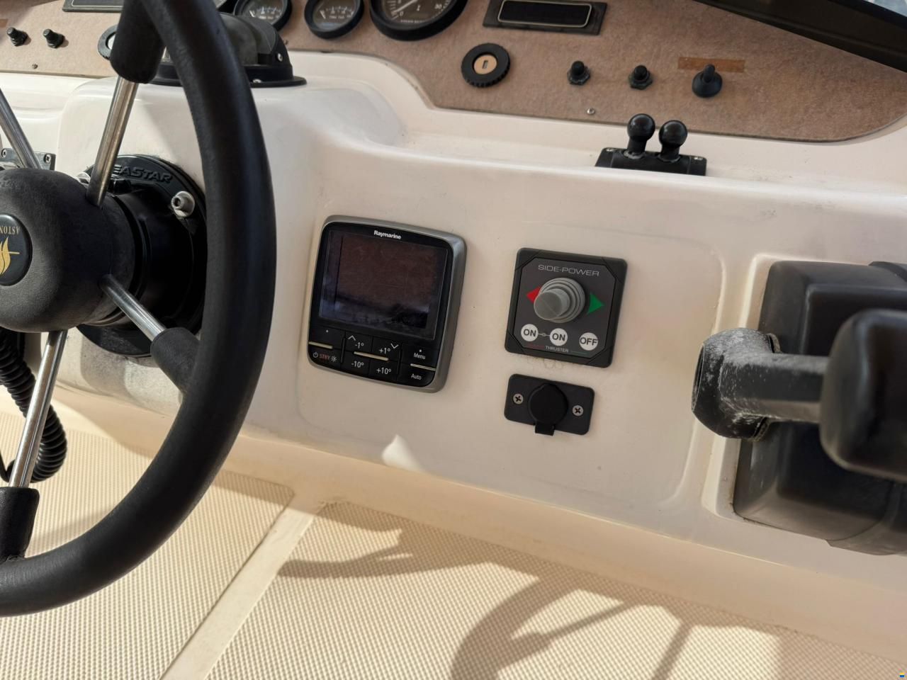 Astondoa 39 GL