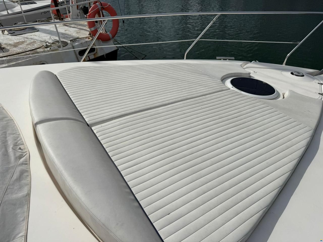 Astondoa 39 GL