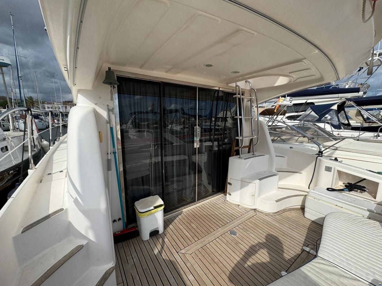 Astondoa 39 GL