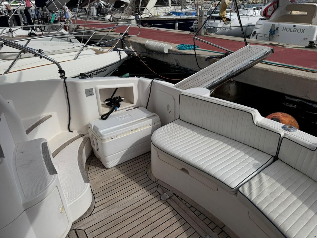 Astondoa 39 GL