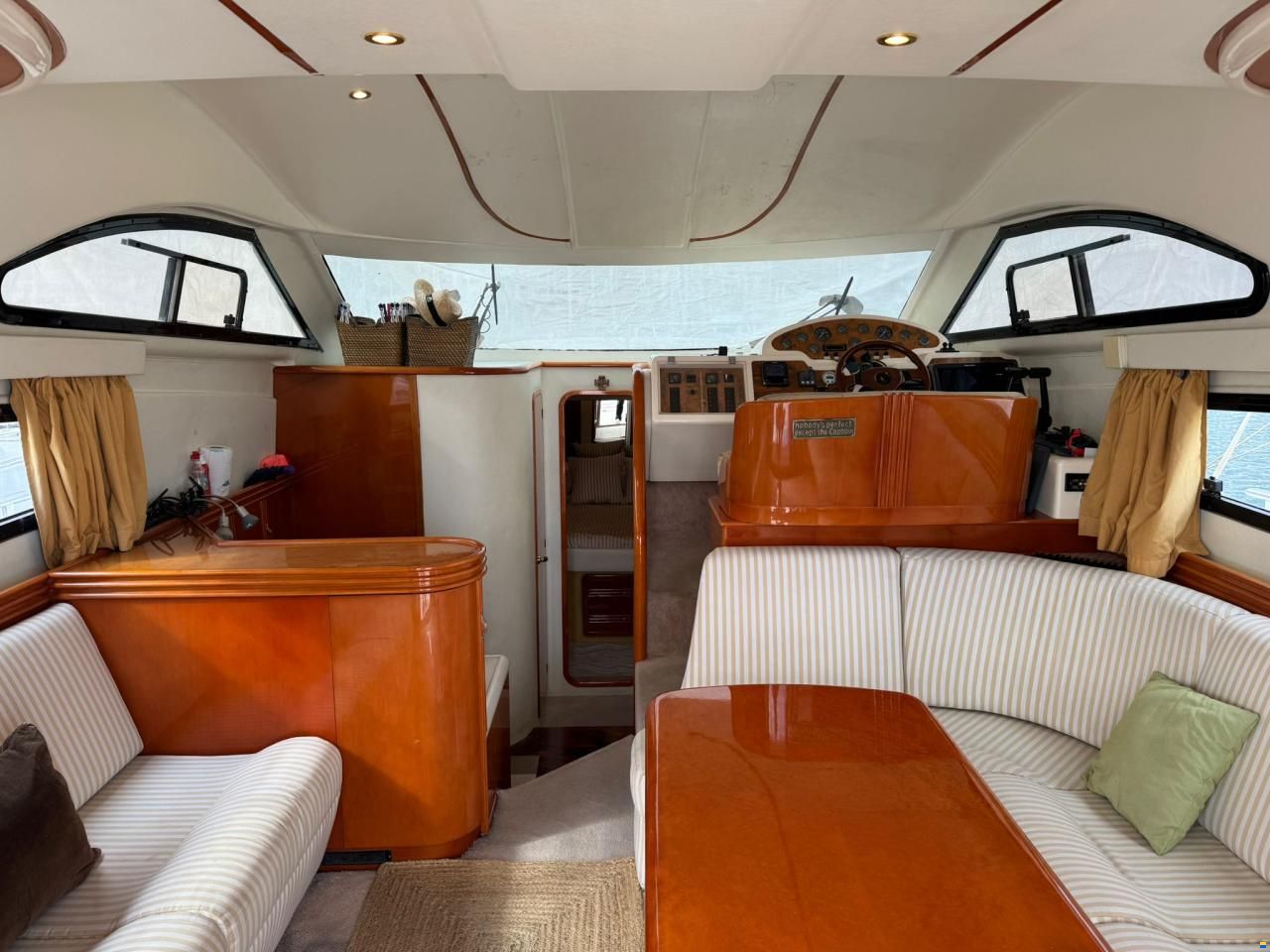 Astondoa 39 GL