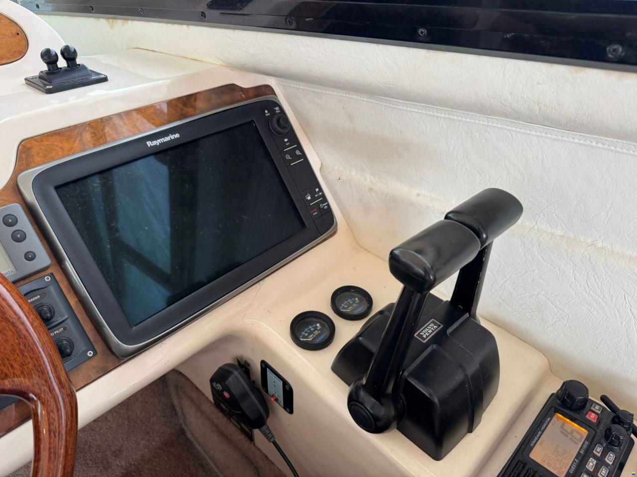 Astondoa 39 GL