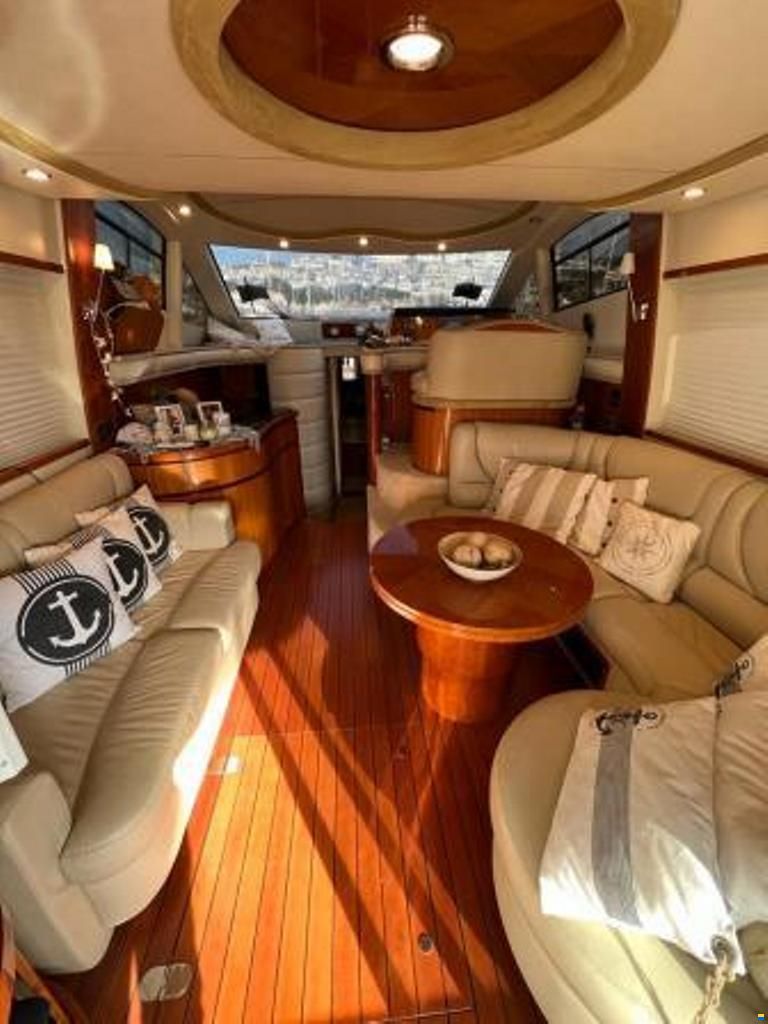 Astondoa 43 GLX
