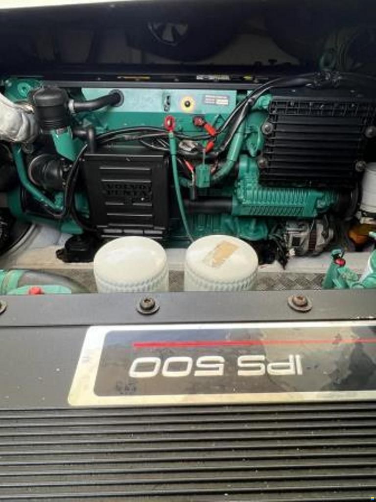 Astondoa 43 GLX