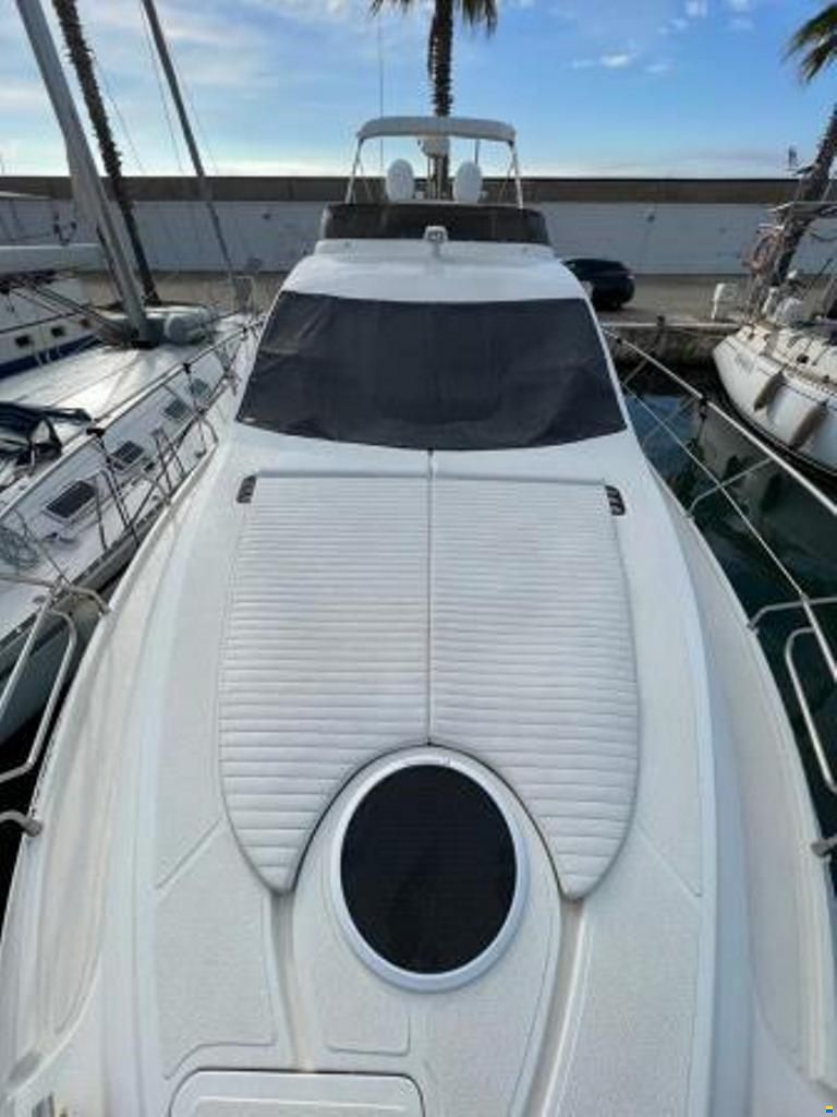 Astondoa 43 GLX
