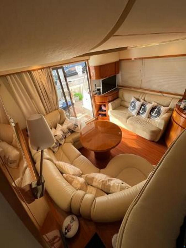 Astondoa 43 GLX