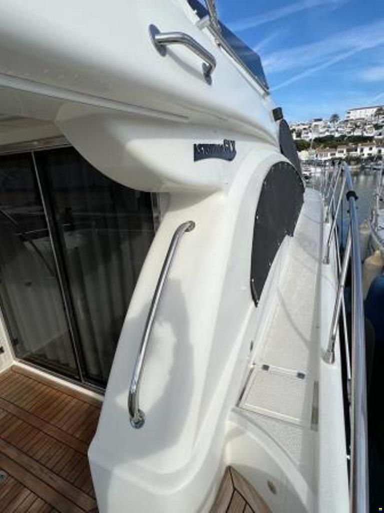 Astondoa 43 GLX