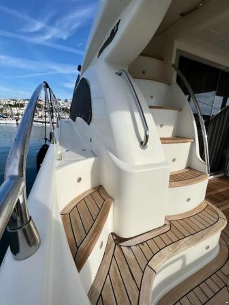 Astondoa 43 GLX