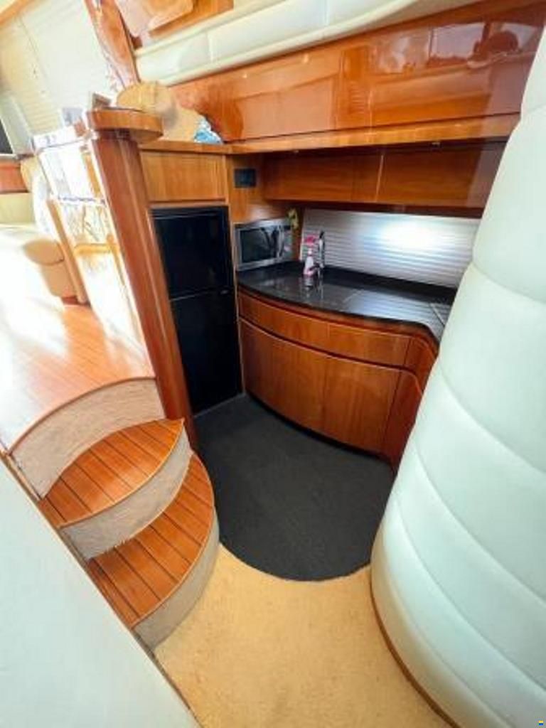 Astondoa 43 GLX
