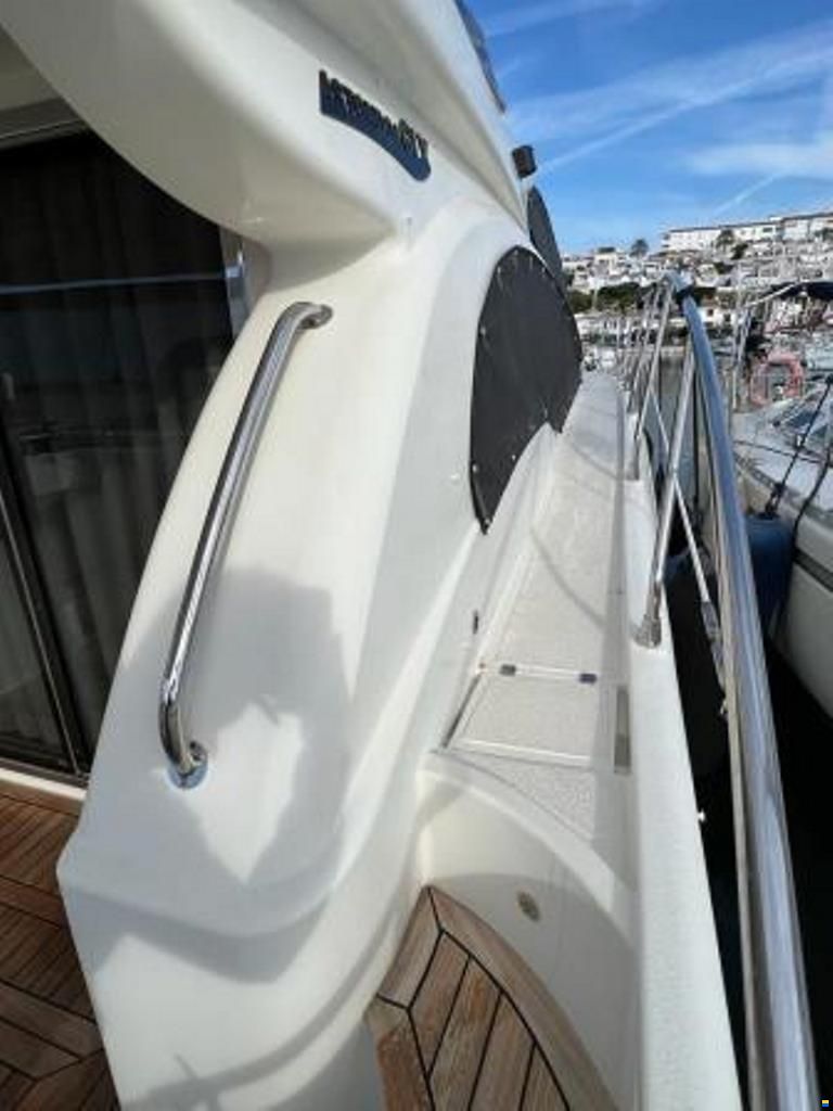 Astondoa 43 GLX