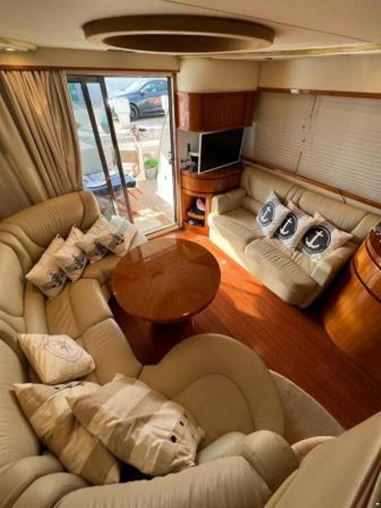 Astondoa 43 GLX