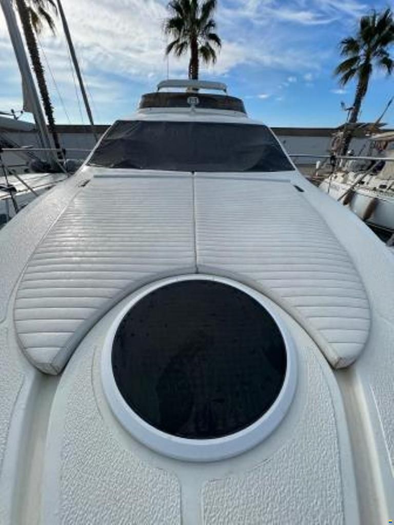 Astondoa 43 GLX