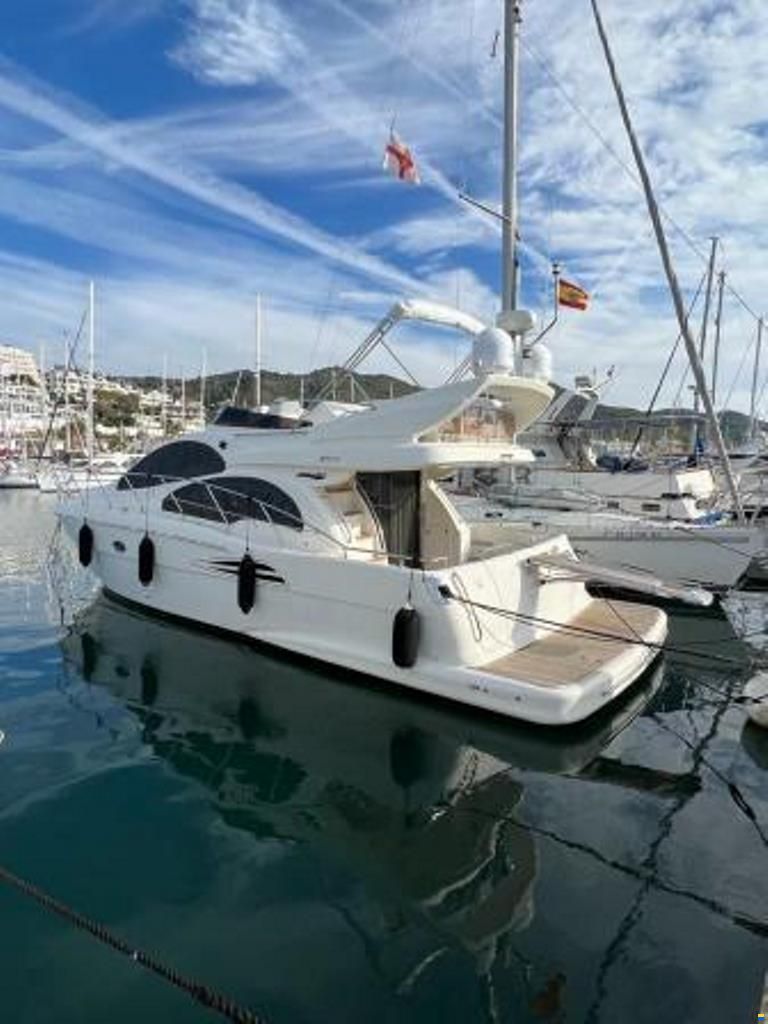 Astondoa 43 GLX