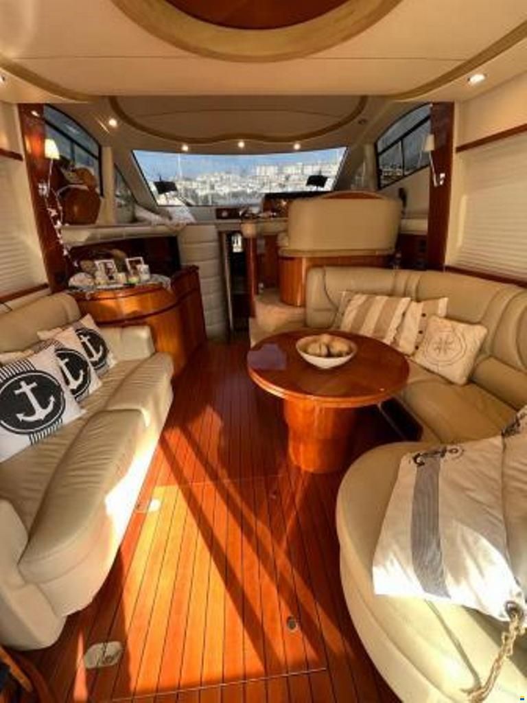 Astondoa 43 GLX
