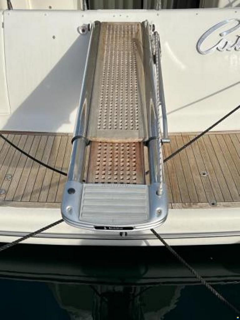 Astondoa 43 GLX